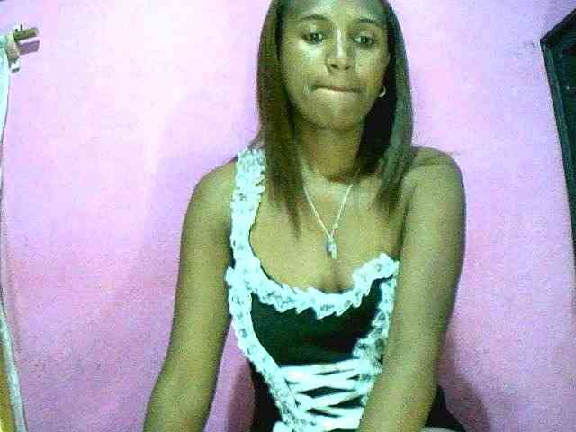 Chellah01 webcam