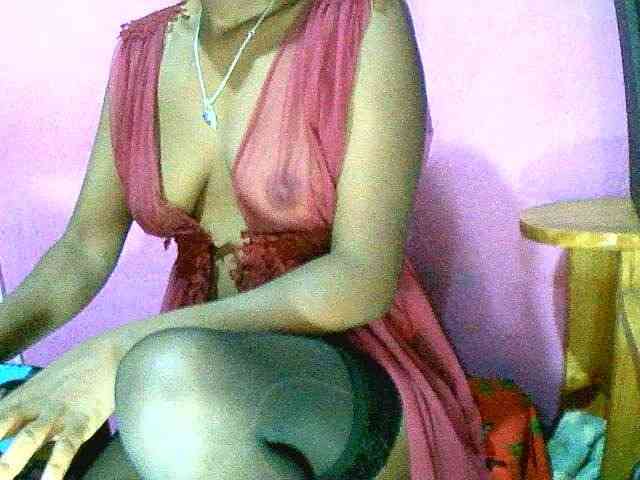 Chellah01 webcam