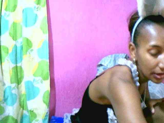 Chellah01 webcam