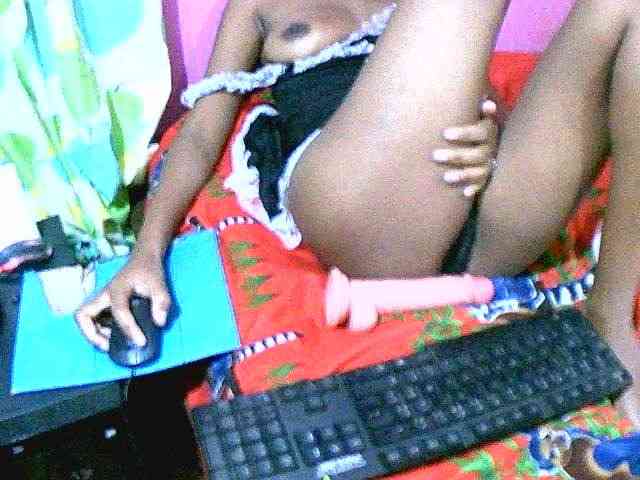 Chellah01 webcam