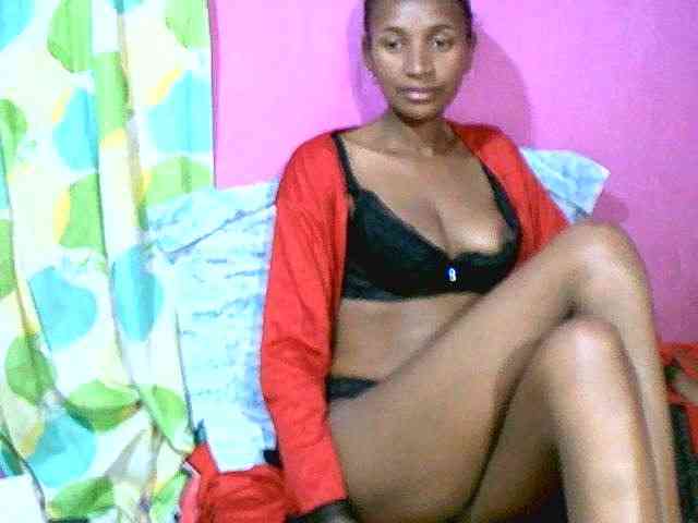 Chellah01 webcam
