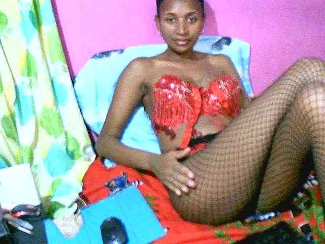 Chellah01 webcam