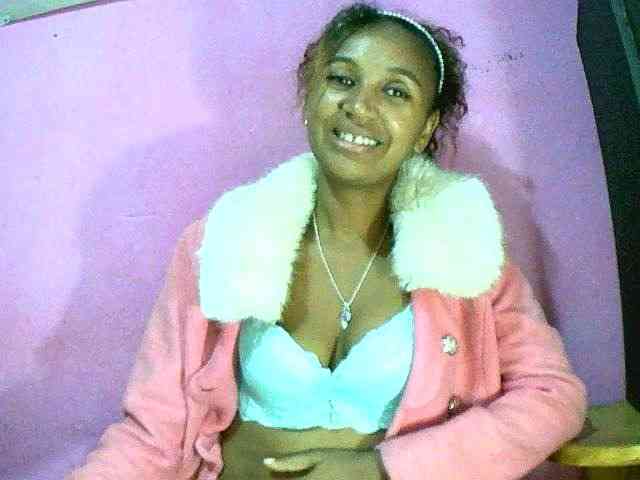 Chellah01 webcam