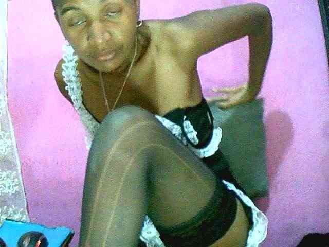 Chellah01 webcam