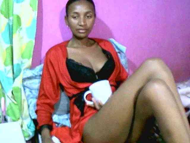Chellah01 webcam