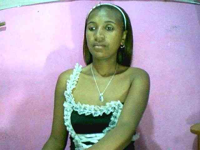 Chellah01 webcam