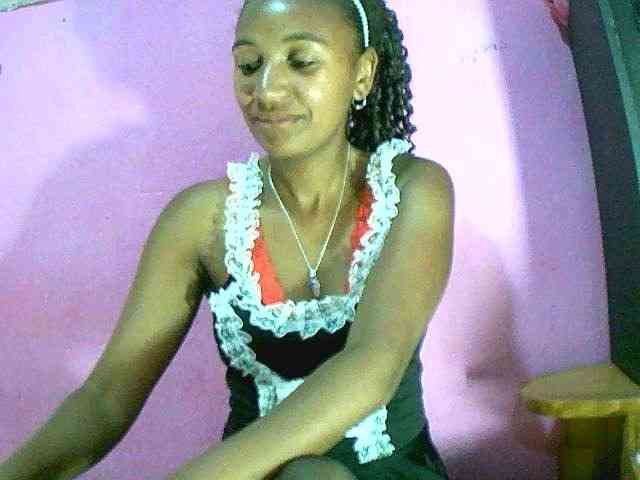 Chellah01 webcam
