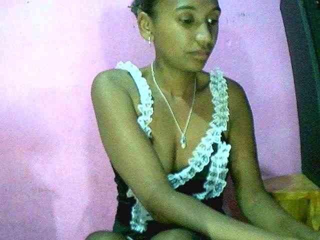 Chellah01 webcam