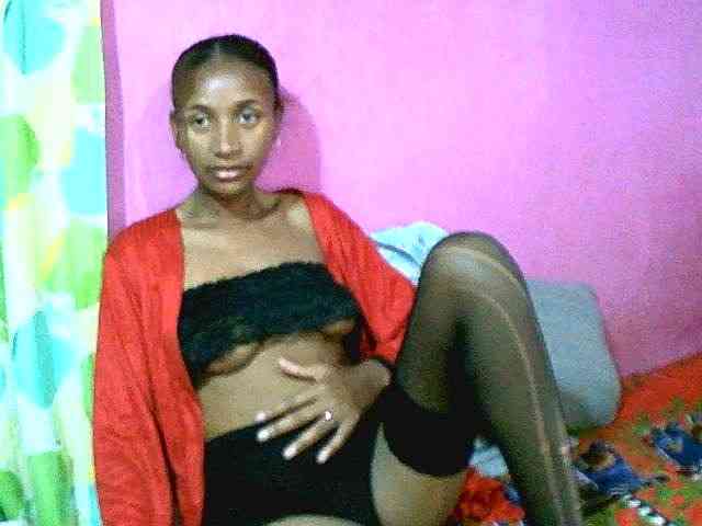 Chellah01 webcam