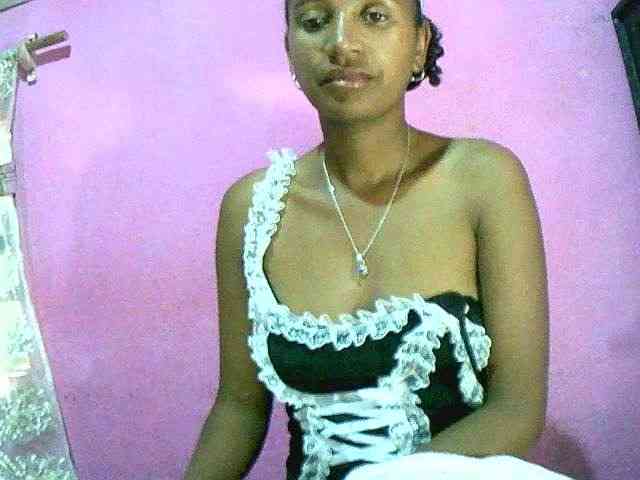 Chellah01 webcam