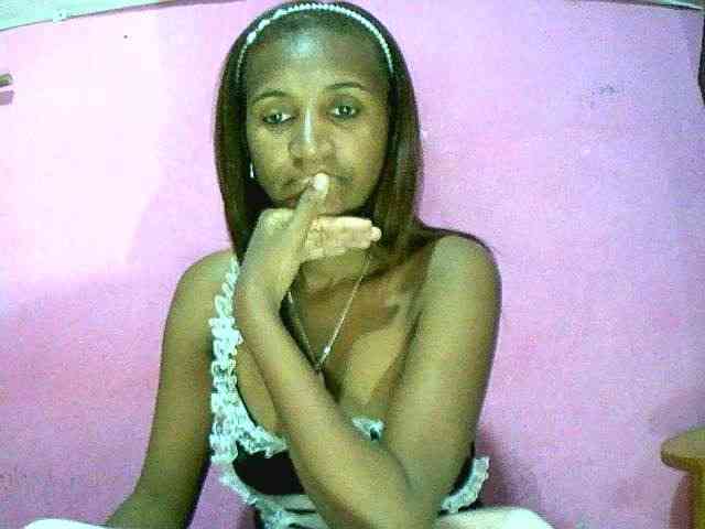 Chellah01 webcam