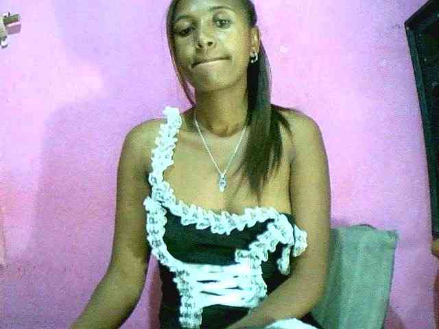 Chellah01 webcam