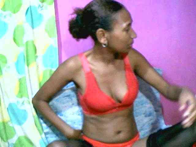 Chellah01 webcam