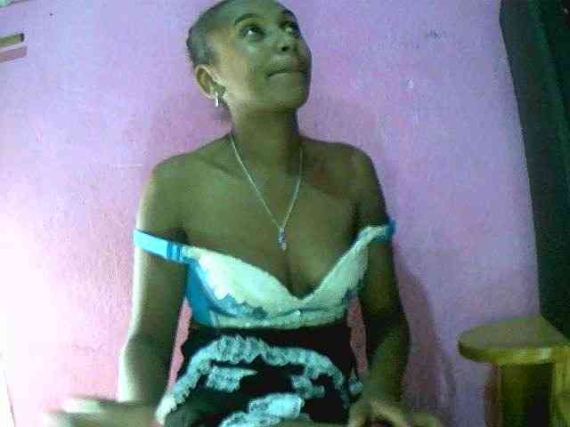 Chellah01 webcam