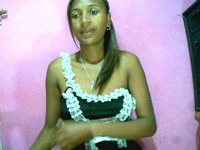 Chellah01 webcam