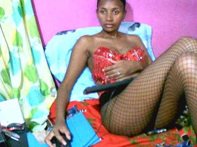 Chellah01 webcam