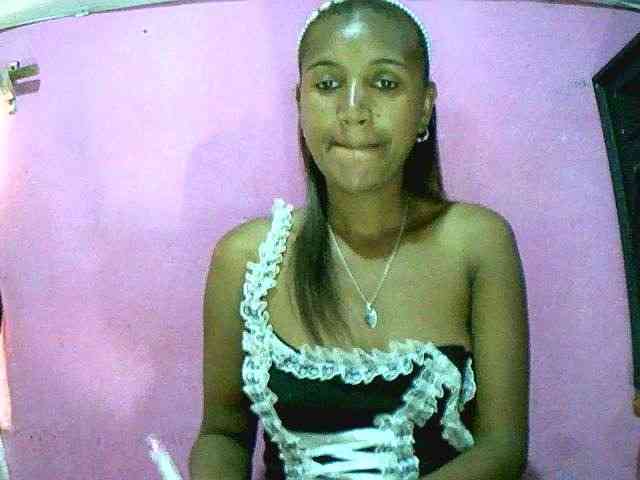 Chellah01 webcam