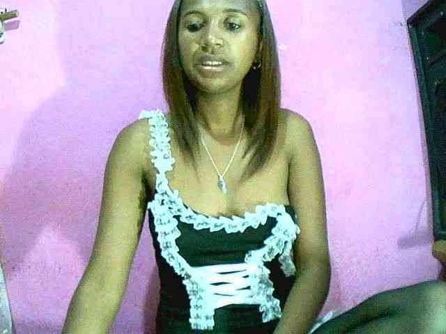 Chellah01 webcam