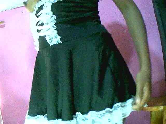 Chellah01 webcam