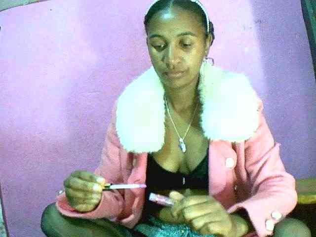 Chellah01 webcam