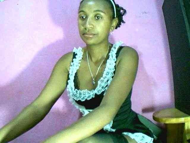Chellah01 webcam