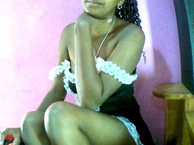 Chellah01 webcam