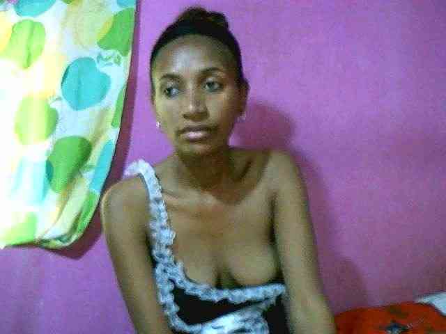 Chellah01 webcam