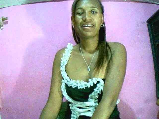Chellah01 webcam