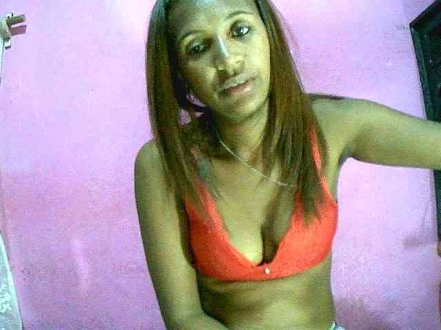 Chellah01 webcam