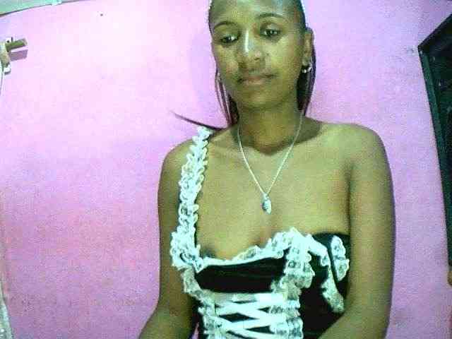 Chellah01 webcam