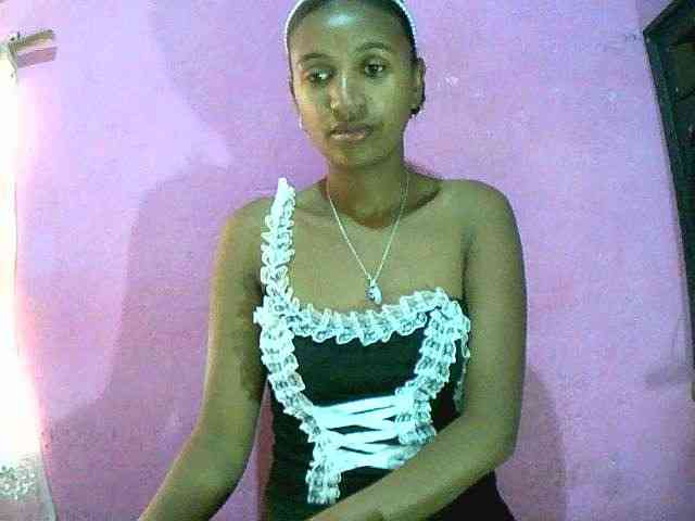 Chellah01 webcam