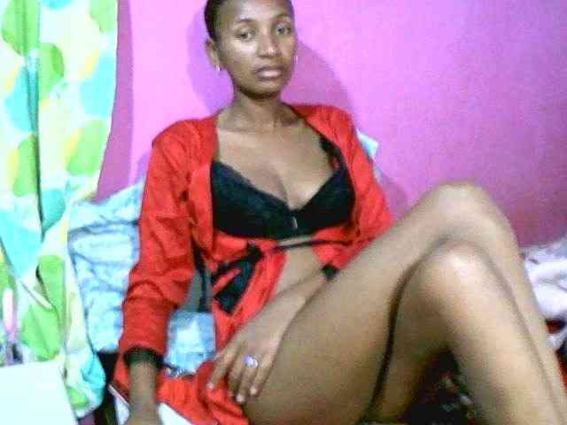Chellah01 webcam