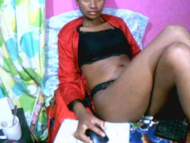 Chellah01 webcam