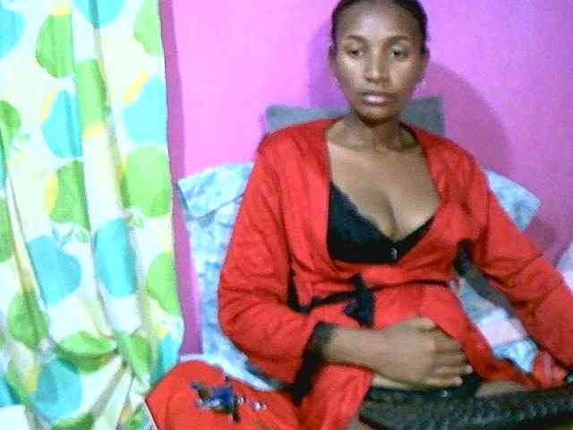 Chellah01 webcam