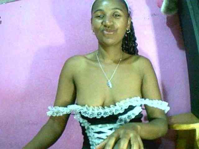 Chellah01 webcam