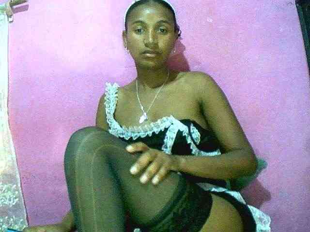 Chellah01 webcam