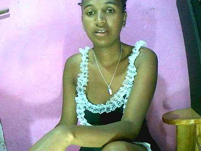 Chellah01 webcam