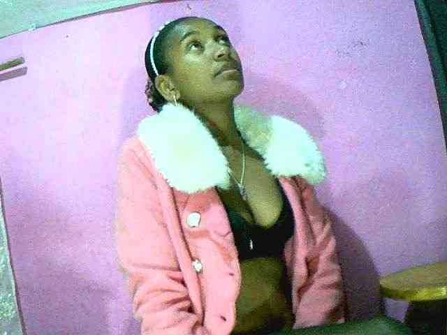 Chellah01 webcam