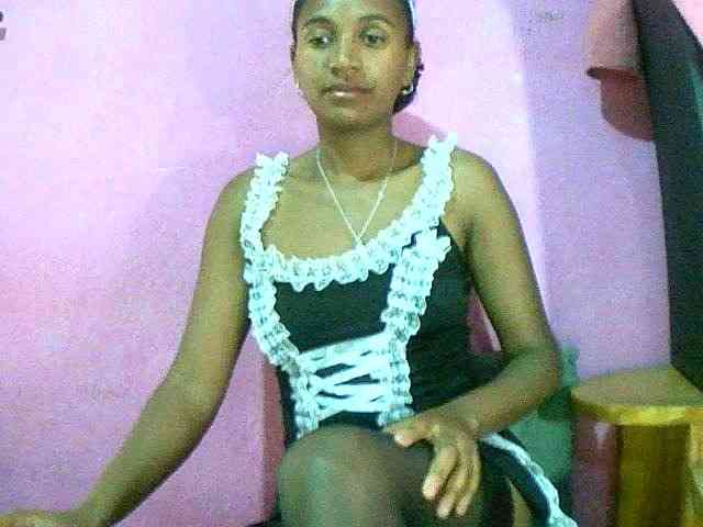 Chellah01 webcam