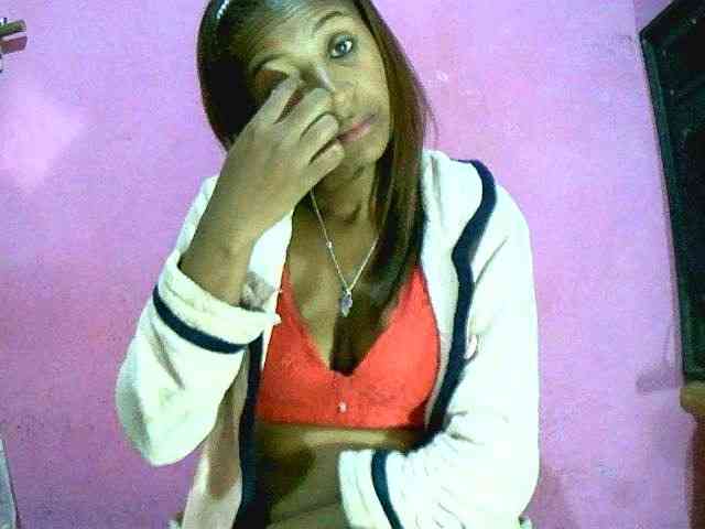 Chellah01 webcam