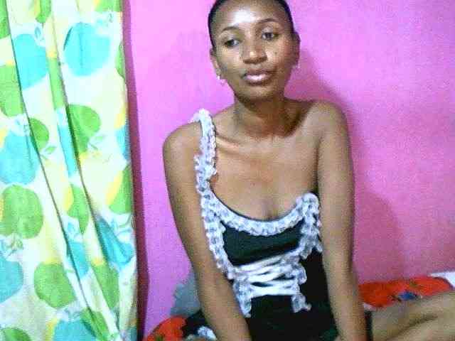 Chellah01 webcam