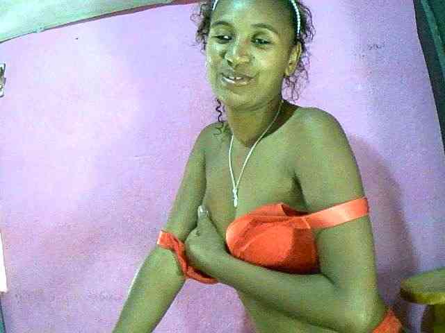 Chellah01 webcam