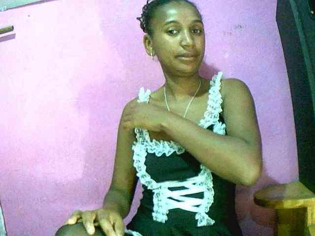 Chellah01 webcam