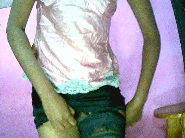 Chellah01 webcam