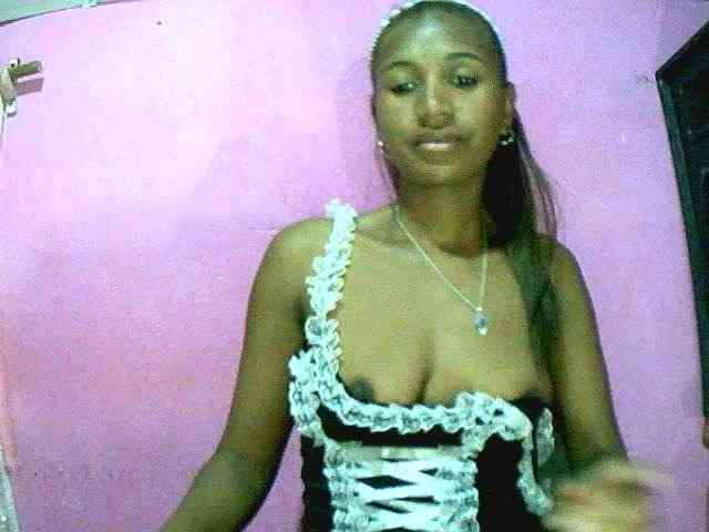 Chellah01 webcam