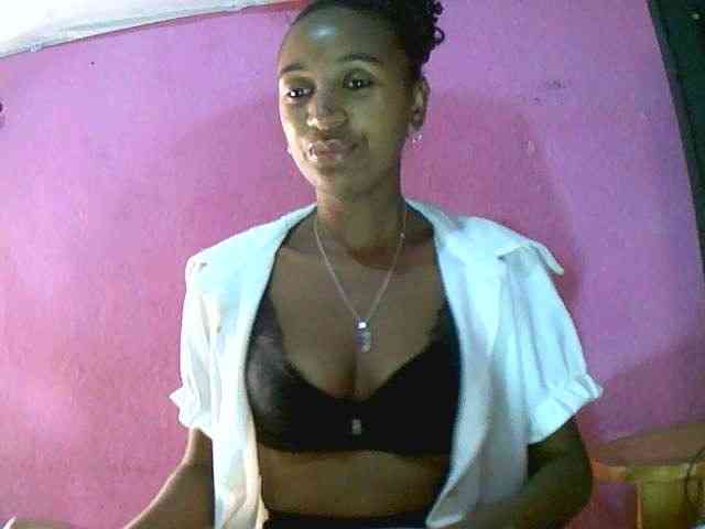 Chellah01 webcam