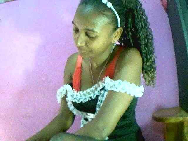 Chellah01 webcam