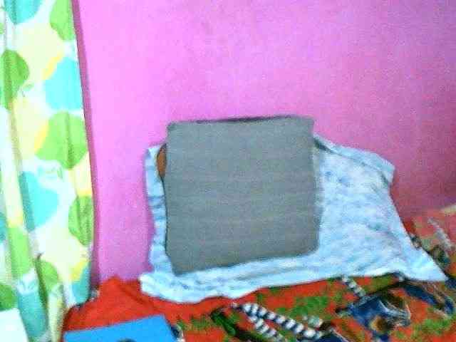Chellah01 webcam