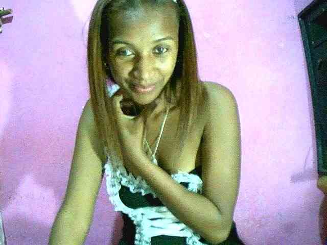 Chellah01 webcam