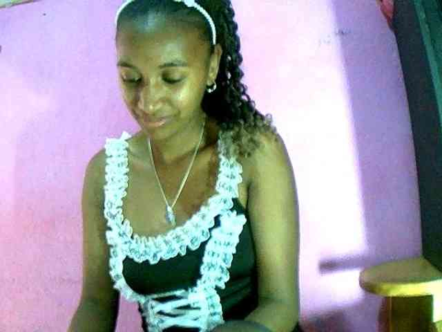 Chellah01 webcam